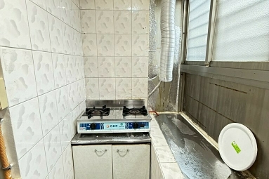 兆基社會住宅🏠源遠路靜巷2房家電可談🐯（第5張）