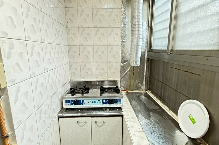 兆基社會住宅🏠源遠路靜巷2房家電可談🐯（第5張）
