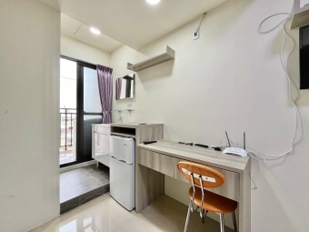 💖可租補✨電梯🏠陽台獨洗✔️太原火車站💖（第5張）