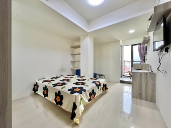 💖可租補✨電梯🏠陽台獨洗✔️太原火車站💖（第1張）