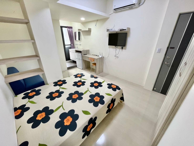 💖可租補✨電梯🏠陽台獨洗✔️太原火車站💖（第2張）