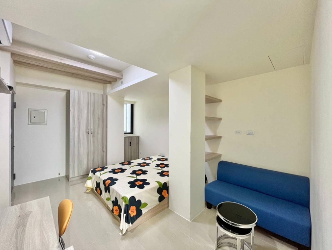 💖可租補✨電梯🏠陽台獨洗✔️太原火車站💖（第3張）