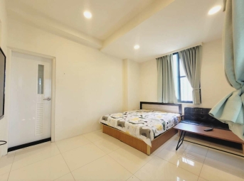 宇你相見⚡陽台獨洗💝全新裝潢💖高採光電梯美房（第4張）