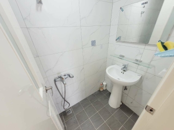 宇你相見⚡陽台獨洗💝全新裝潢💖高採光電梯美房（第10張）