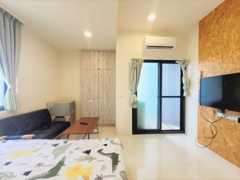 宇你相見⚡陽台獨洗💝全新裝潢💖高採光電梯美房（第11張）