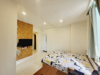 宇你相見⚡陽台獨洗💝全新裝潢💖高採光電梯美房（第6張）