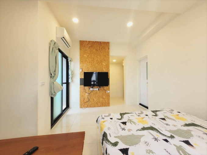 宇你相見⚡陽台獨洗💝全新裝潢💖高採光電梯美房（第5張）