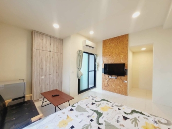 宇你相見⚡陽台獨洗💝全新裝潢💖高採光電梯美房（第8張）