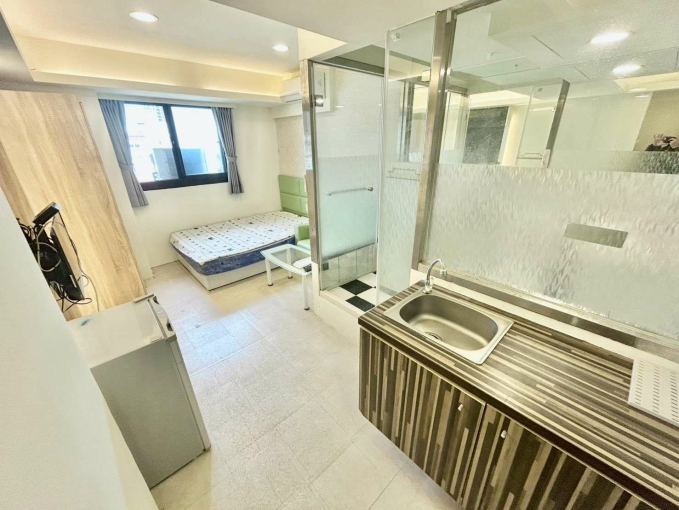 🧡請加賴🧡電梯可寵🧡租屋補助🧡獨洗窗曬🧡流理台🧡（第1張）