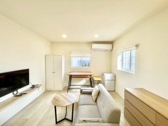 🔥北屯全新整理🔥電梯可貓🔥飲水機子母車🔥近中國醫水湳（第4張）