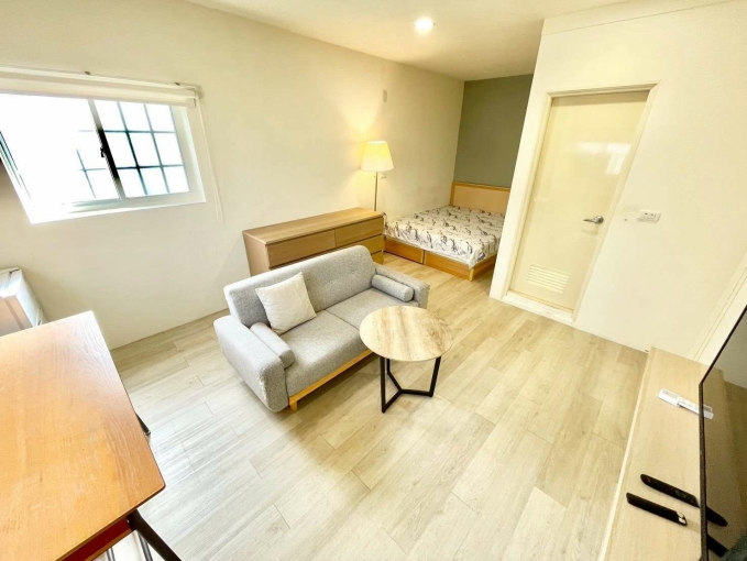 🔥北屯全新整理🔥電梯可貓🔥飲水機子母車🔥近中國醫水湳（第1張）