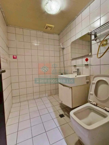 🌸✨【文昌北門學區｜景觀2房｜可寵・可租補】✨🌸 - Image 3