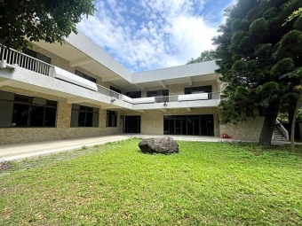 @@陽明山別墅私人泳池大花園（第9張）