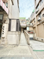 益民商圈🏅台電包水💖可租補✨陽台獨洗曬🔆管理員（第3張）