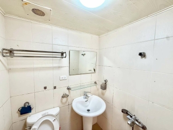 益民商圈🏅台電包水💖可租補✨陽台獨洗曬🔆管理員（第5張）