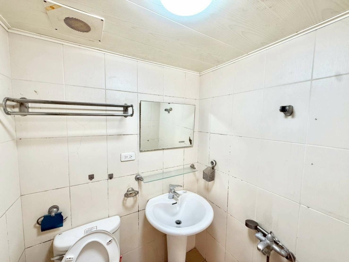 益民商圈🏅台電包水💖可租補✨陽台獨洗曬🔆管理員（第5張）