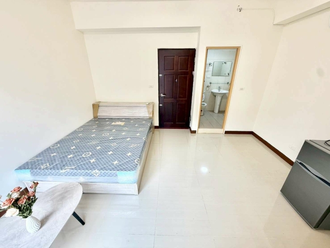 益民商圈🏅台電包水💖可租補✨陽台獨洗曬🔆管理員（第10張）