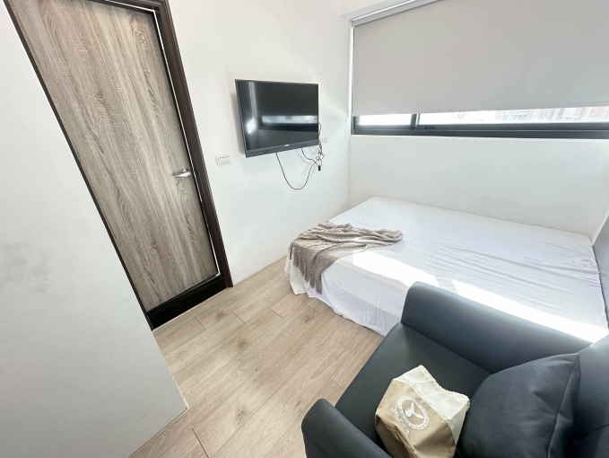 陽台獨洗🍀雙租屋補助🍀稀有可貓🍀電梯🍀子母車🍀流理台（第2張）