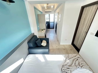 陽台獨洗🍀雙租屋補助🍀稀有可貓🍀電梯🍀子母車🍀流理台（第4張）