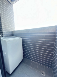 陽台獨洗🍀雙租屋補助🍀稀有可貓🍀電梯🍀子母車🍀流理台（第6張）