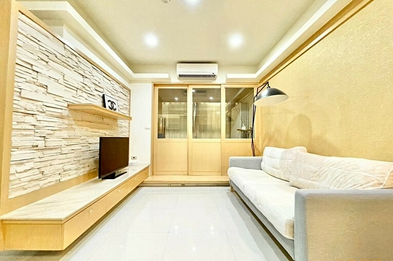 兆基社會住宅🏡前鎮-恆上海悅-中華五路高CP兩房可租補（第7張）