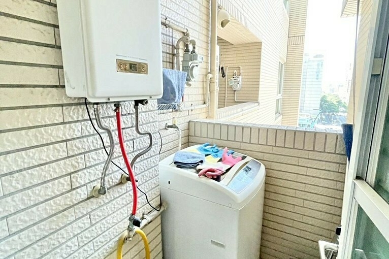 兆基社會住宅🏡前鎮-恆上海悅-中華五路高CP兩房可租補（第9張）