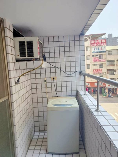 房東自租｜大業路上｜🉑申請設宅租補｜台水台電（第8張）