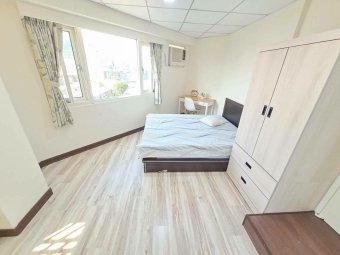 🔥採光超好電梯套房/可租補/近中國醫/中科大/有管理員代收包裹 - Image 19