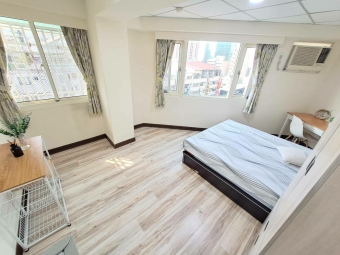 🔥採光超好電梯套房/可租補/近中國醫/中科大/有管理員代收包裹 - Image 17