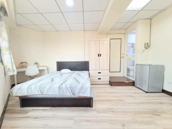 🔥採光超好電梯套房/可租補/近中國醫/中科大/有管理員代收包裹 - Image 26