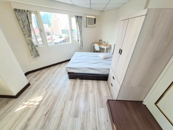 🔥採光超好電梯套房/可租補/近中國醫/中科大/有管理員代收包裹 - Image 28