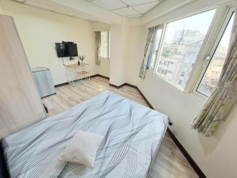 🔥採光超好電梯套房/可租補/近中國醫/中科大/有管理員代收包裹 - Image 20