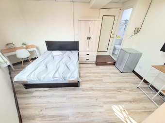 🔥採光超好電梯套房/可租補/近中國醫/中科大/有管理員代收包裹 - Image 18