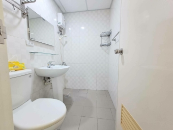 🔥採光超好電梯套房/可租補/近中國醫/中科大/有管理員代收包裹 - Image 30