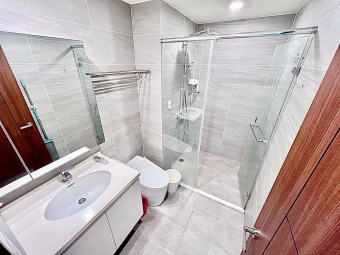 🫧【全新裝潢・電梯管理員｜小家庭首選・正一房一廳平車】🫧（第14張）