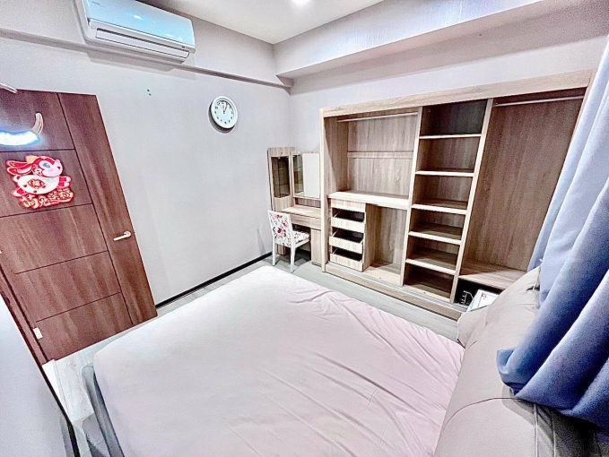 🫧【全新裝潢・電梯管理員｜小家庭首選・正一房一廳平車】🫧（第11張）