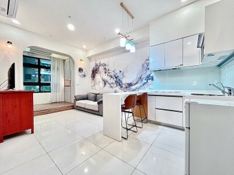 🫧【全新裝潢・電梯管理員｜小家庭首選・正一房一廳平車】🫧（第3張）