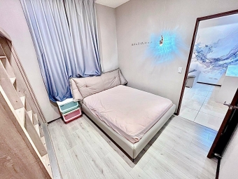 🫧【全新裝潢・電梯管理員｜小家庭首選・正一房一廳平車】🫧（第12張）