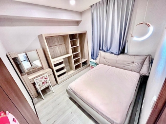 🫧【全新裝潢・電梯管理員｜小家庭首選・正一房一廳平車】🫧（第10張）