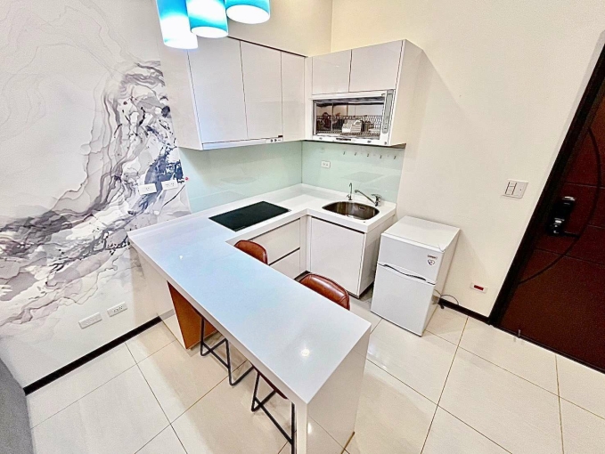 🫧【全新裝潢・電梯管理員｜小家庭首選・正一房一廳平車】🫧（第7張）