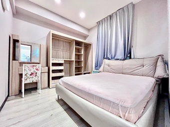 🫧【全新裝潢・電梯管理員｜小家庭首選・正一房一廳平車】🫧（第13張）