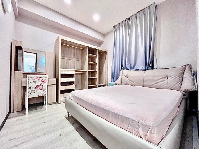 🫧【全新裝潢・電梯管理員｜小家庭首選・正一房一廳平車】🫧（第13張）