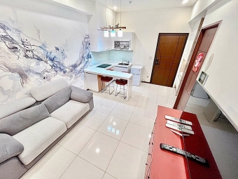 🫧【全新裝潢・電梯管理員｜小家庭首選・正一房一廳平車】🫧（第6張）