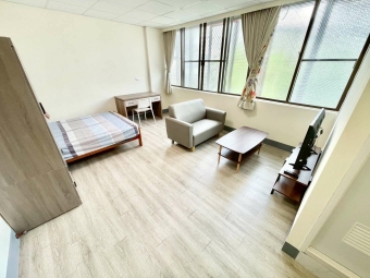 🔥東區可雙租補🔥大面採光大空間🔥子母車🔥近大智國小 - Image 8