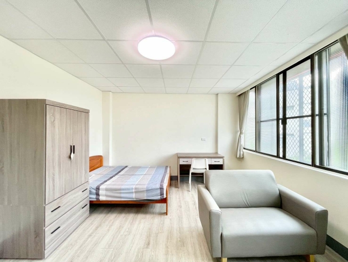 🔥東區可雙租補🔥大面採光大空間🔥子母車🔥近大智國小 - Image 7