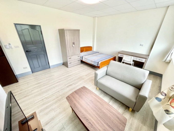 🔥東區可雙租補🔥大面採光大空間🔥子母車🔥近大智國小 - Image 6