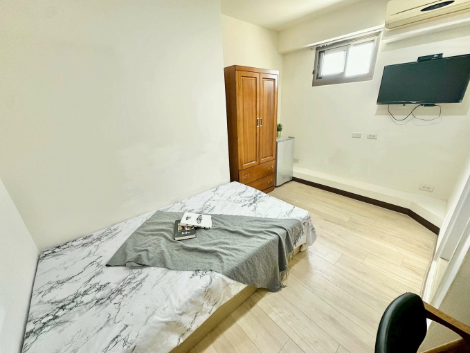 興大🎈電梯🍟低總價❤️租補 - Image 1