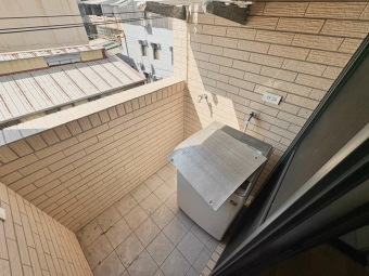 🌳可租補💖電梯✨陽台獨洗🏠國光花市💖（第6張）