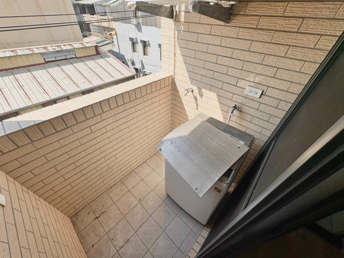 🌳可租補💖電梯✨陽台獨洗🏠國光花市💖（第6張）