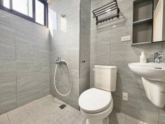 🌳可租補💖電梯✨陽台獨洗🏠國光花市💖（第5張）